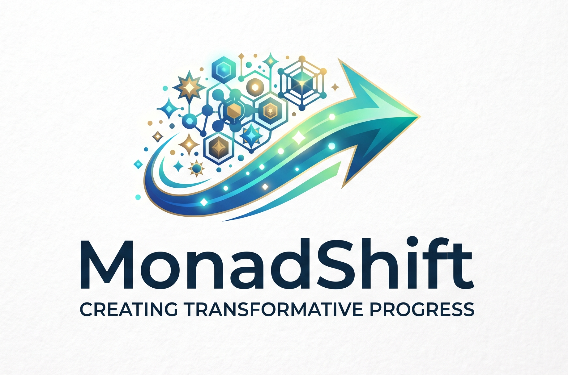 MonadShift Therapeutics Logo